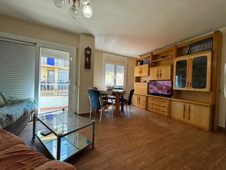 Appartement à Centre. Piso en salt en buen estado