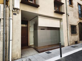 Miete Geschäftsraum in Santa Coloma de Farners. Gran local en el centro de la población