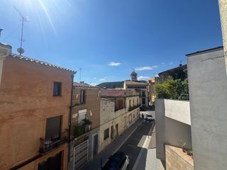Pis a Santa Coloma de Farners