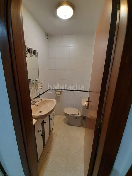 Foto 0f781569-6044-47ec-8220-8a6ffe0509cc. Casa adossada amb calefacció aparcament a Campdevànol