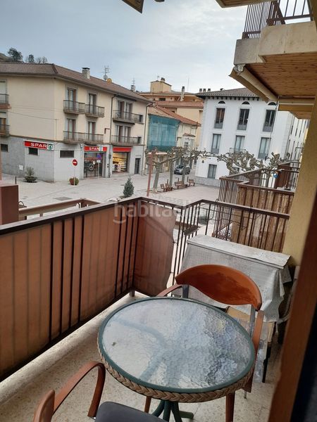 Foto 1c7a7e08-3dc6-4c2d-afed-41fca7eb81c5. Casa adossada amb calefacció aparcament a Campdevànol