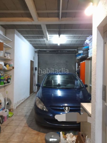Foto 4f602089-5621-49fa-842f-eea2aa8c32b0. Casa adossada amb calefacció aparcament a Campdevànol