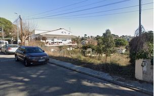 Residential Plot in Sils