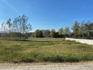 Terreny residencial a Riudarenes. Parcelas riudarenes