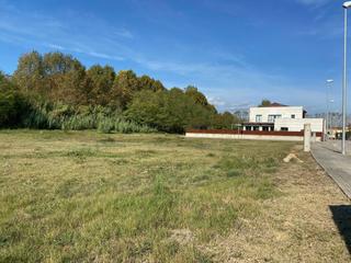 Terreny residencial a Riudarenes. Parcelas riudarenes