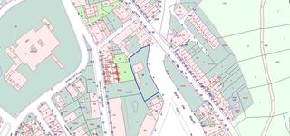 Terreny residencial a Anglès. Parcela en anglès