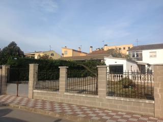 Terreny residencial a Riudarenes