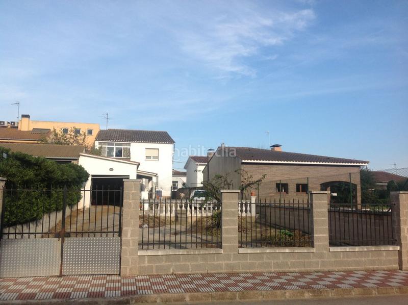 Foto 142f6e5c-4482-4bb6-b5ae-65f5348d0bd7. Residential plot in Riudarenes