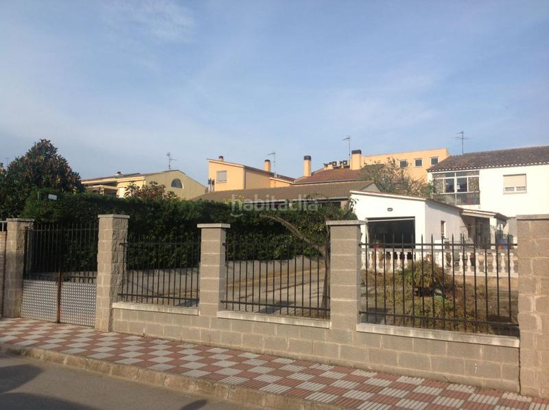 Foto 18862297-d4bd-466a-b532-ed4910ba553f. Residential plot in Riudarenes