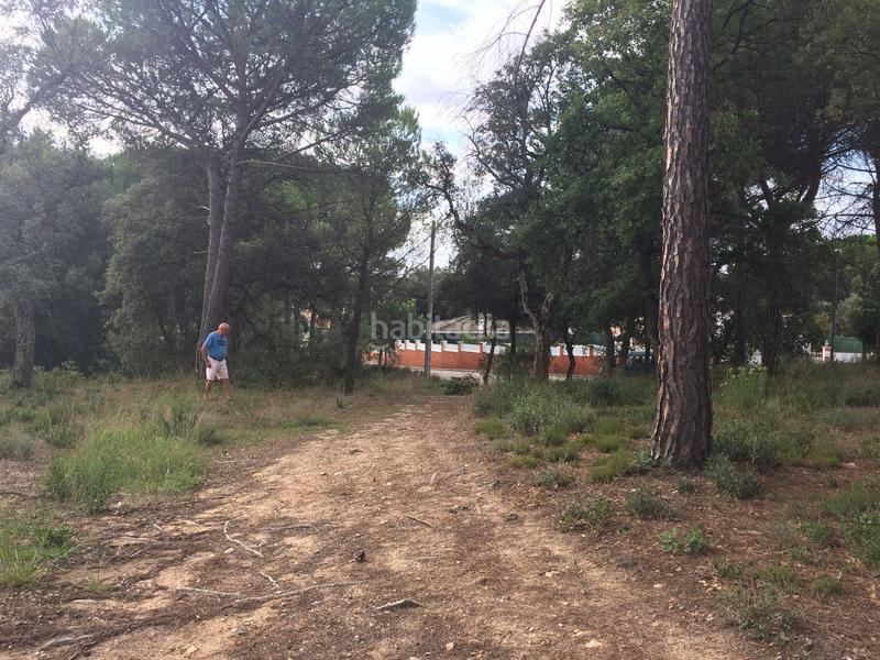 Foto 1b268f6b-3292-4d5d-be1b-dcfa3b016345. Terrain résidentiel dans Santa Coloma de Farners