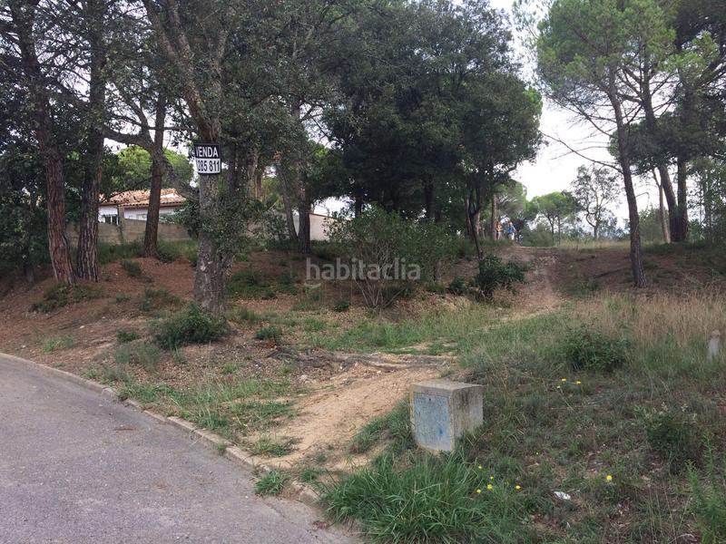 Foto 26305935-bddd-4a09-837f-7a326ee7d305. Terrain résidentiel dans Santa Coloma de Farners