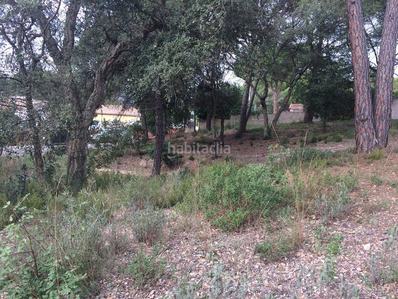 Foto 8267e580-ef04-4822-95e4-2b81fa9bce59. Terrain résidentiel dans Santa Coloma de Farners