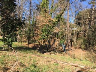 Residential Plot in Santa Coloma de Farners
