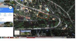 Residential Plot in Montbarbat