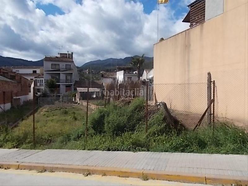 Foto 7c57821f-b093-44e5-ba53-01f00dd36a75. Wohngrundstück in Arbúcies