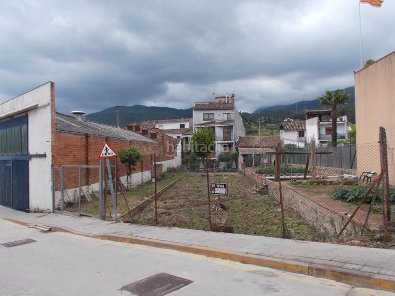 Foto c41706a1-672f-4bb0-aeda-54ff029ecbf0. Wohngrundstück in Arbúcies