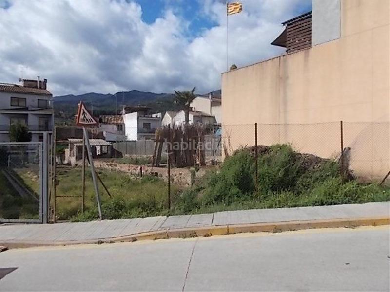 Foto f1e56d8d-0a7b-4324-8582-bf3e6e3a4dcb. Wohngrundstück in Arbúcies