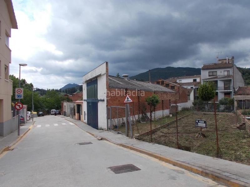 Foto f63b2544-9e34-4a37-a839-087b66256b32. Wohngrundstück in Arbúcies