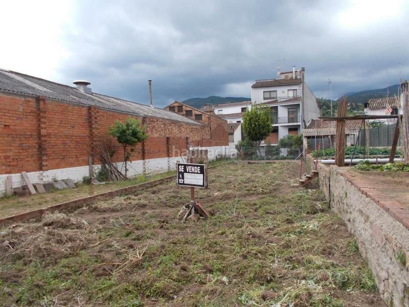 Foto f95b9013-5b72-4377-89cf-5fc09e3b365d. Wohngrundstück in Arbúcies