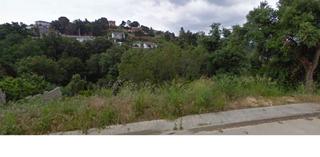 Terreny residencial a Riudarenes