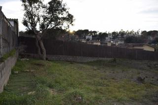 Terreny residencial a Santa Coloma de Farners
