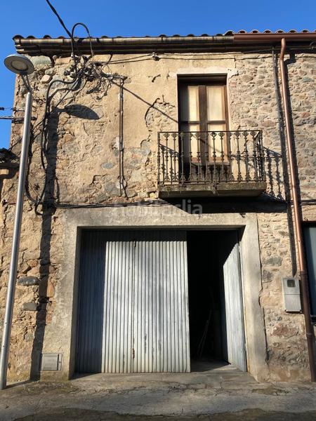 Foto 3c8131da-fa31-486c-b004-3471bfd4da8b. Casa adossada a Osor