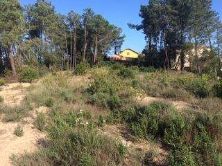 Terreny residencial a Caldes de Malavella