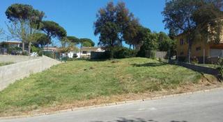 Terreny residencial a Sils. Parcela de 562m2 en sils ( vallcanera )