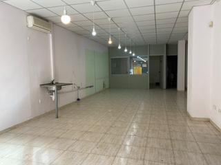 Local Comercial a Santa Coloma de Farners