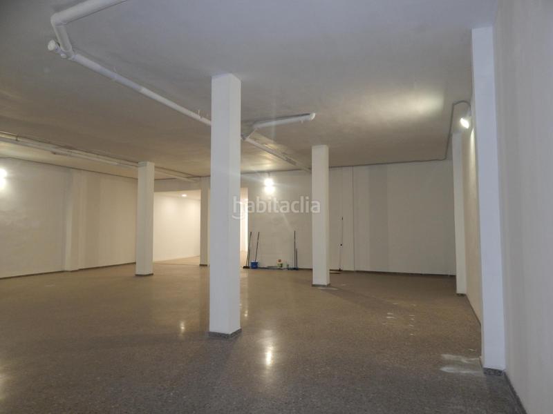 Foto 1433dea8-39b3-48e0-8f7c-ec176e2c3763. Geschäftsraum in Aiora Valencia