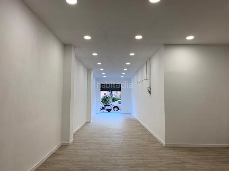 Foto 1fd7e799-39b8-4af3-bcd1-5408e0a34650. Geschäftsraum in Aiora Valencia