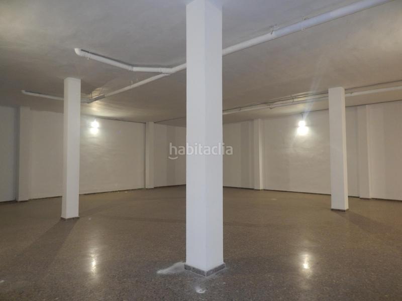 Foto 2cfaf151-93d0-49b7-8306-0186e520dc26. Geschäftsraum in Aiora Valencia