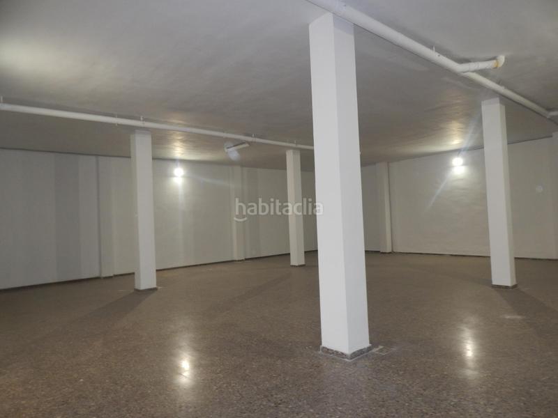 Foto 3a0f980c-d1aa-4d37-9abb-55a79c1b59ec. Geschäftsraum in Aiora Valencia