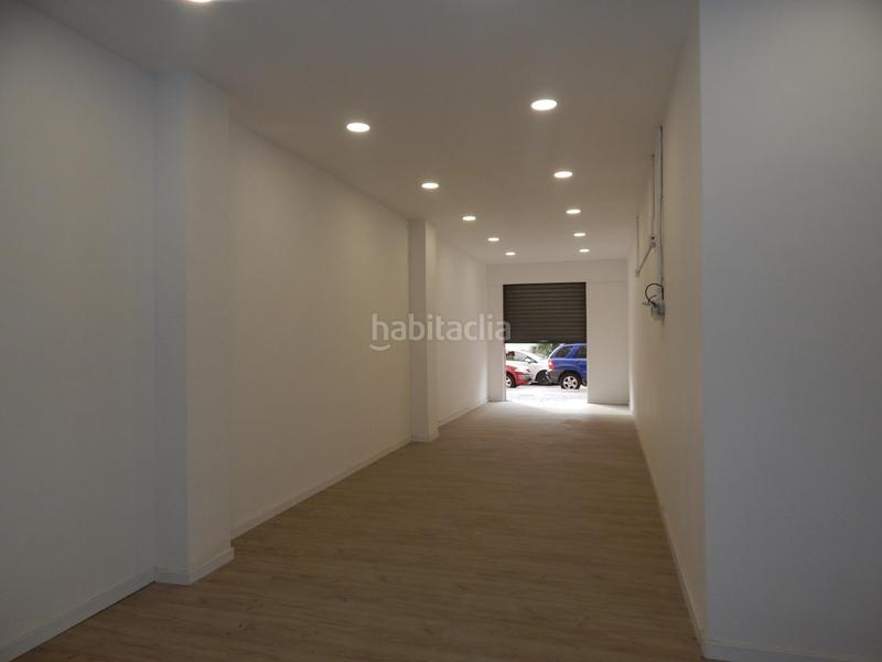 Foto 57b782b2-c168-446f-84aa-03c1cf2305d3. Geschäftsraum in Aiora Valencia