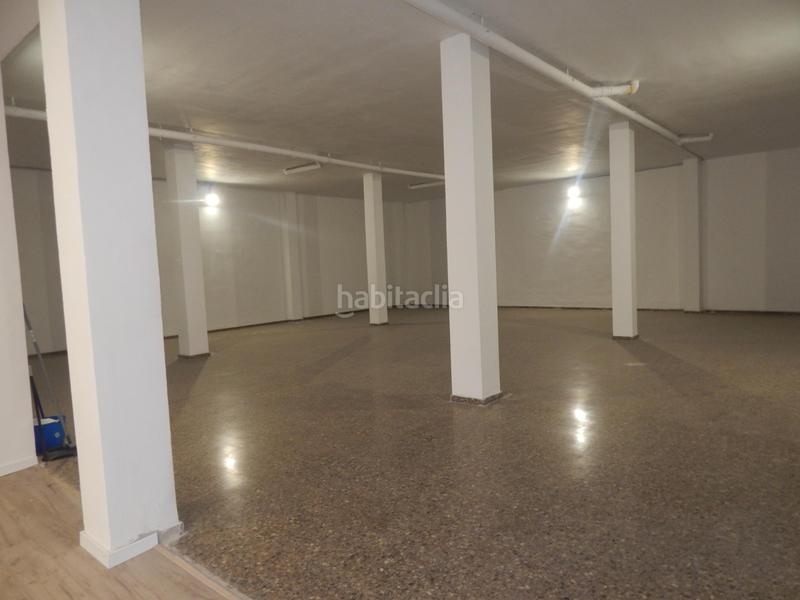 Foto 62e242b8-59dc-46fd-836e-a4b87a7e6d7d. Geschäftsraum in Aiora Valencia