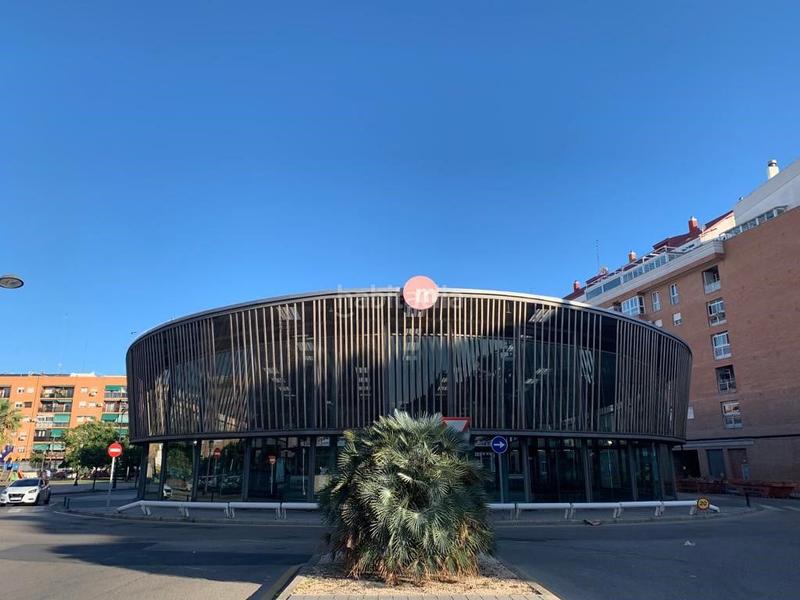 Foto 6bf57612-5b9c-4f39-81d3-98667065535d. Geschäftsraum in Aiora Valencia