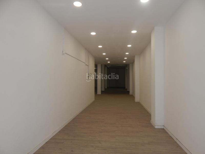 Foto 85a6ecc9-b4a1-404d-bb6d-965cd9f0aec6. Geschäftsraum in Aiora Valencia