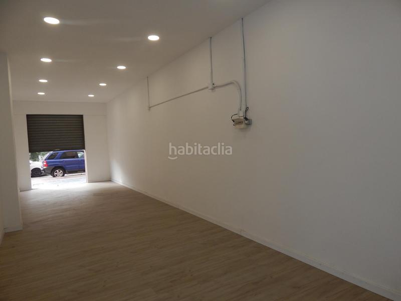 Foto 87c26b66-4a37-4297-ac50-c1dba16ec923. Geschäftsraum in Aiora Valencia