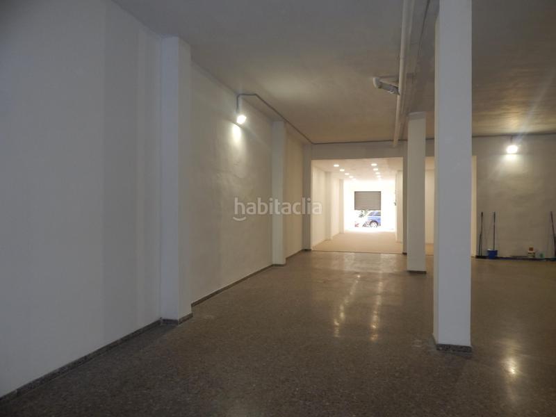 Foto ca2db733-70e7-4390-8d2b-5ee0b45addc8. Geschäftsraum in Aiora Valencia