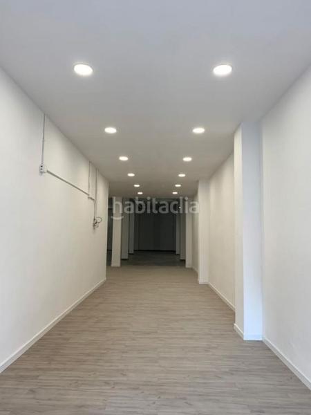 Foto e2e1e9a8-549c-46a3-8c1a-b2dbbbcfd655. Geschäftsraum in Aiora Valencia