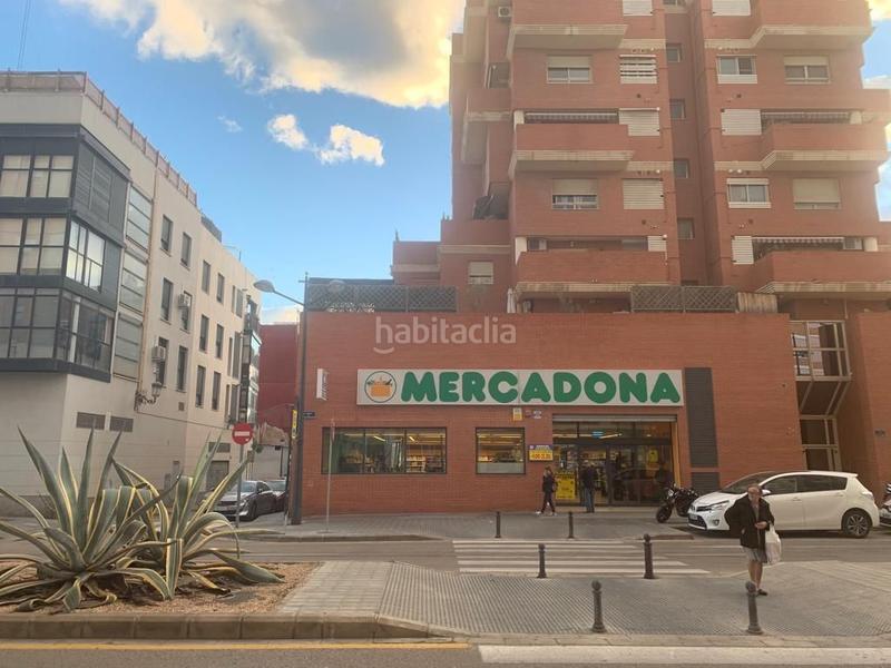 Foto e3cd16c9-ffc1-4763-8739-6ecc612869ea. Geschäftsraum in Aiora Valencia