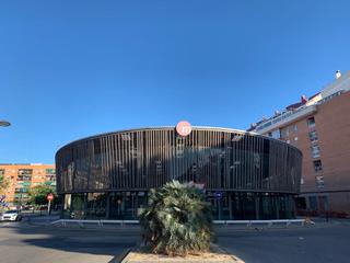 Local Comercial en Aiora. Bajo comercial buen estado metro maritim, calle jernimo monsori