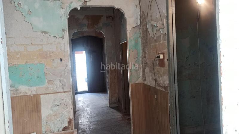 Foto 19fdbfe2-0c61-4e16-9aea-f9911f15170d. Piano terra in El Cabanyal-El Canyamelar Valencia