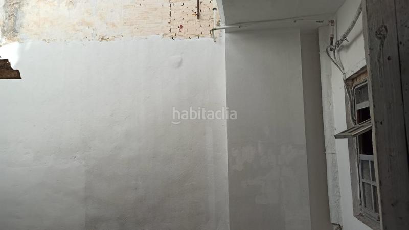 Foto 2096bc07-78ba-4bf8-921d-737bd00ff26e. Piano terra in El Cabanyal-El Canyamelar Valencia