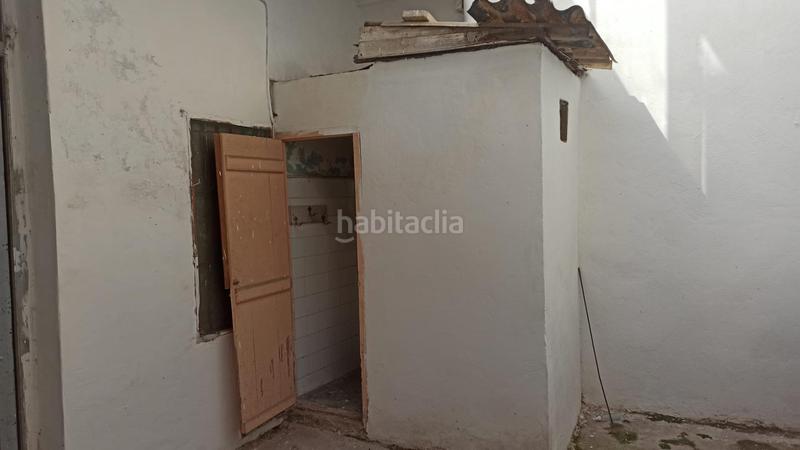 Foto 2adbc715-40a0-47a1-ab78-9e2ebea55e41. Piano terra in El Cabanyal-El Canyamelar Valencia