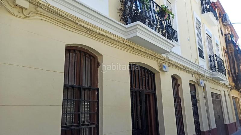 Foto 4a289b02-6983-44fe-9978-1d443133ed1e. Piano terra in El Cabanyal-El Canyamelar Valencia