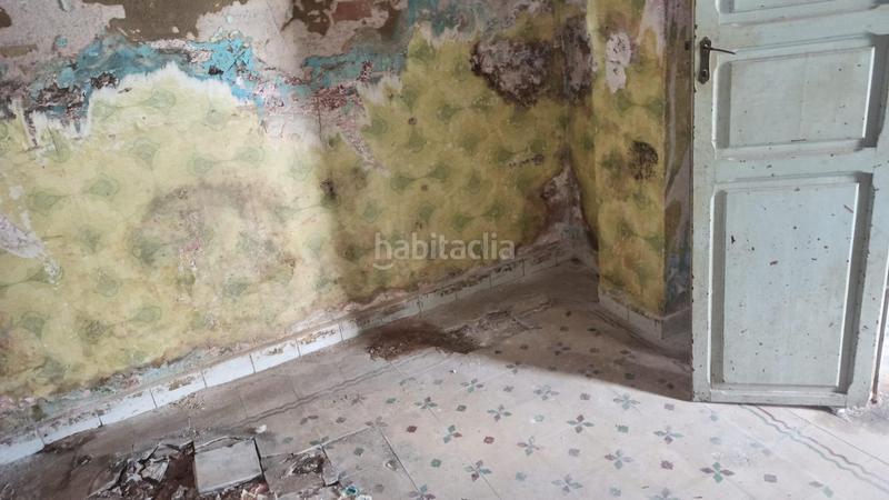 Foto 4c12b3b9-6399-4c81-b87d-2aa7c9409ffa. Piano terra in El Cabanyal-El Canyamelar Valencia