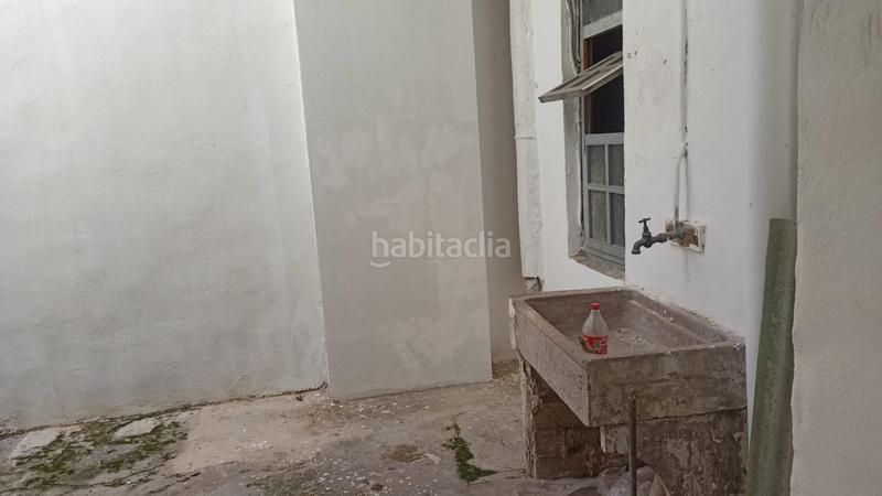 Foto 5dbe05c7-3c46-4472-a884-e63e6de09024. Piano terra in El Cabanyal-El Canyamelar Valencia