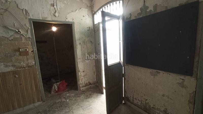 Foto 65625629-5dc4-4aaf-9ae3-a876f2cdaa32. Piano terra in El Cabanyal-El Canyamelar Valencia