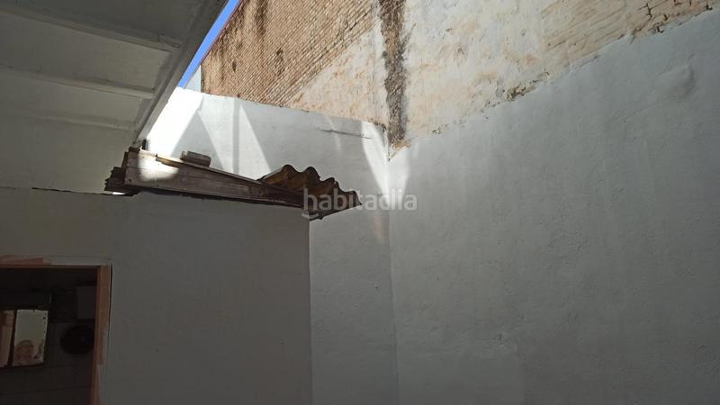 Foto 6640ef79-a8dd-40d4-931c-28e6772c6f28. Piano terra in El Cabanyal-El Canyamelar Valencia